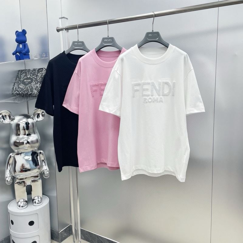 Fendi T-Shirts